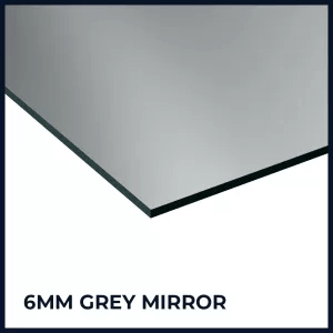 6mm Grey
