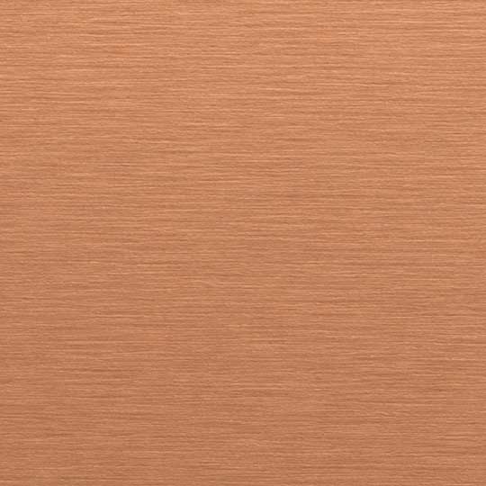Brushed Copper