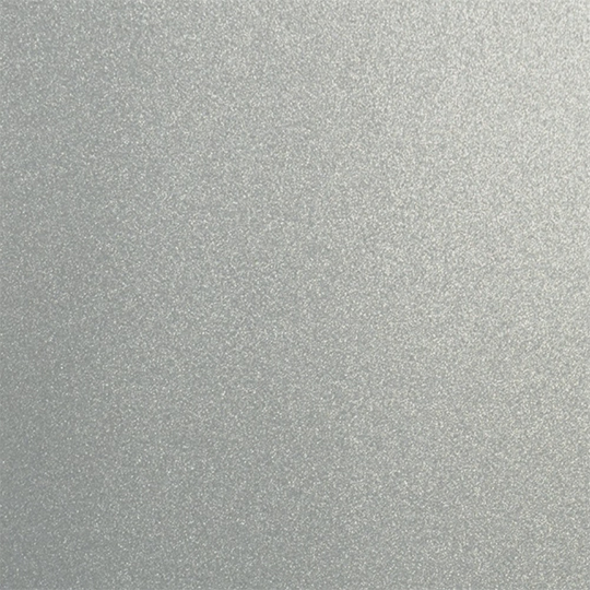 Super Silver Mettalic