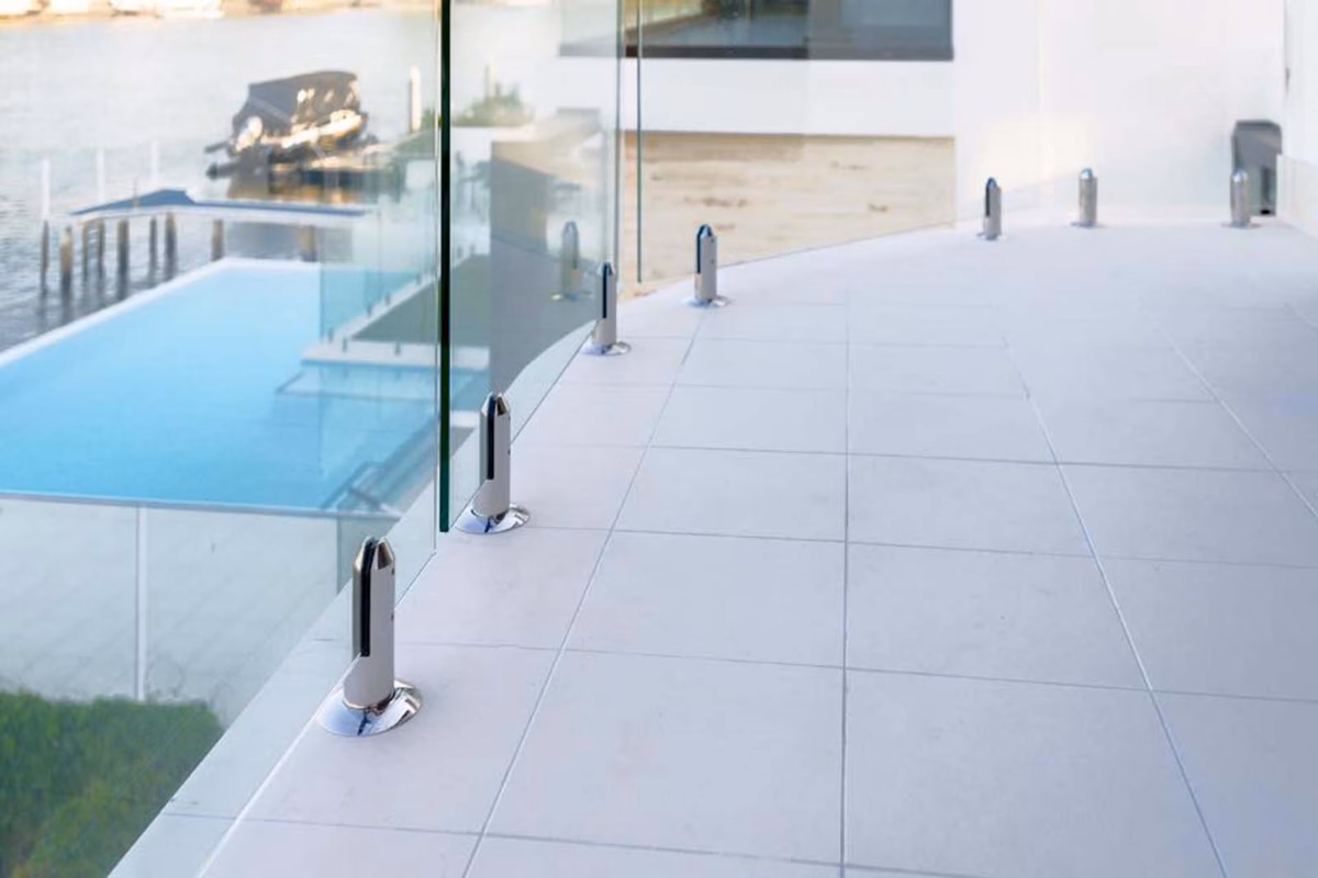 Balustrade Hardware