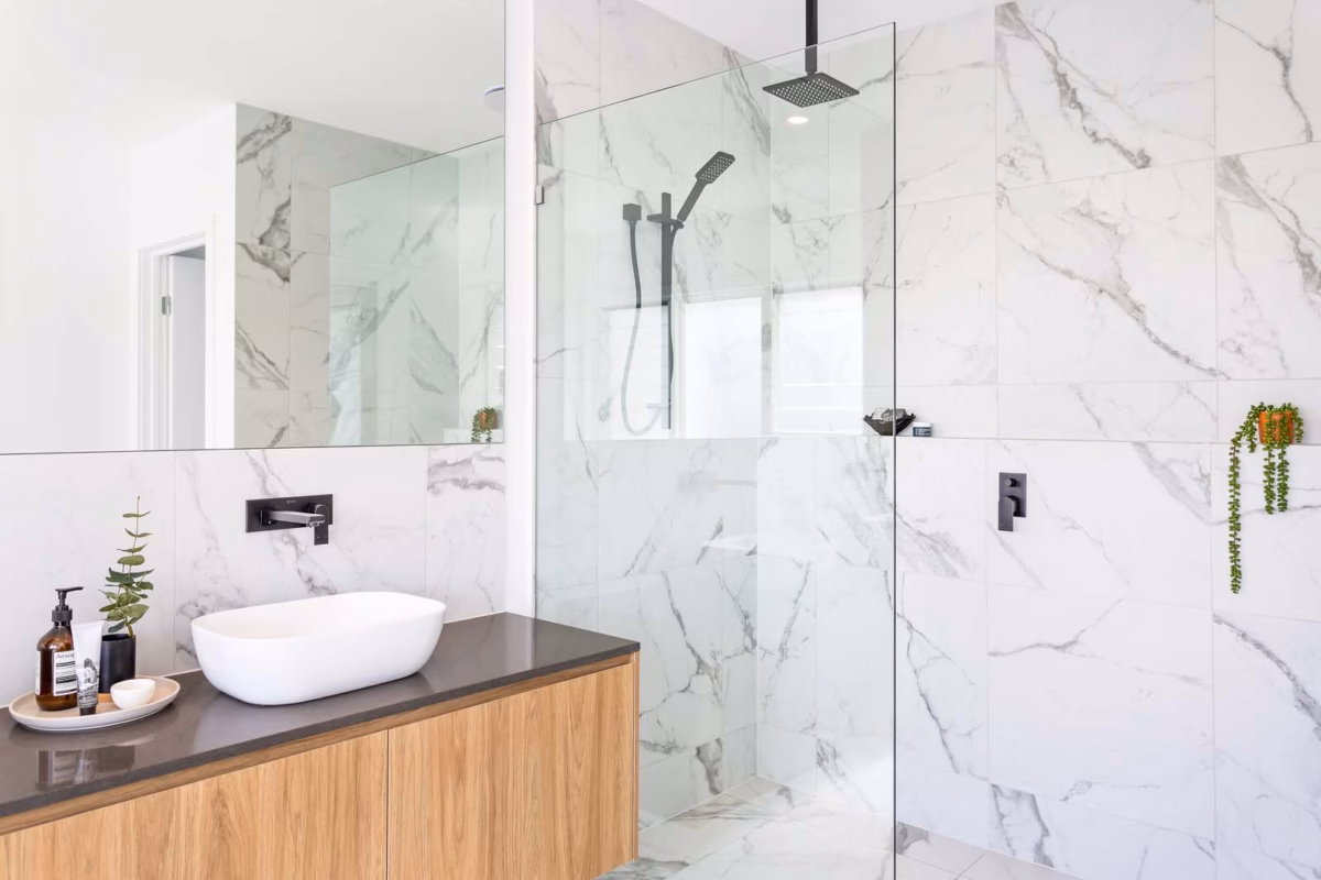 Shower Screen Panels