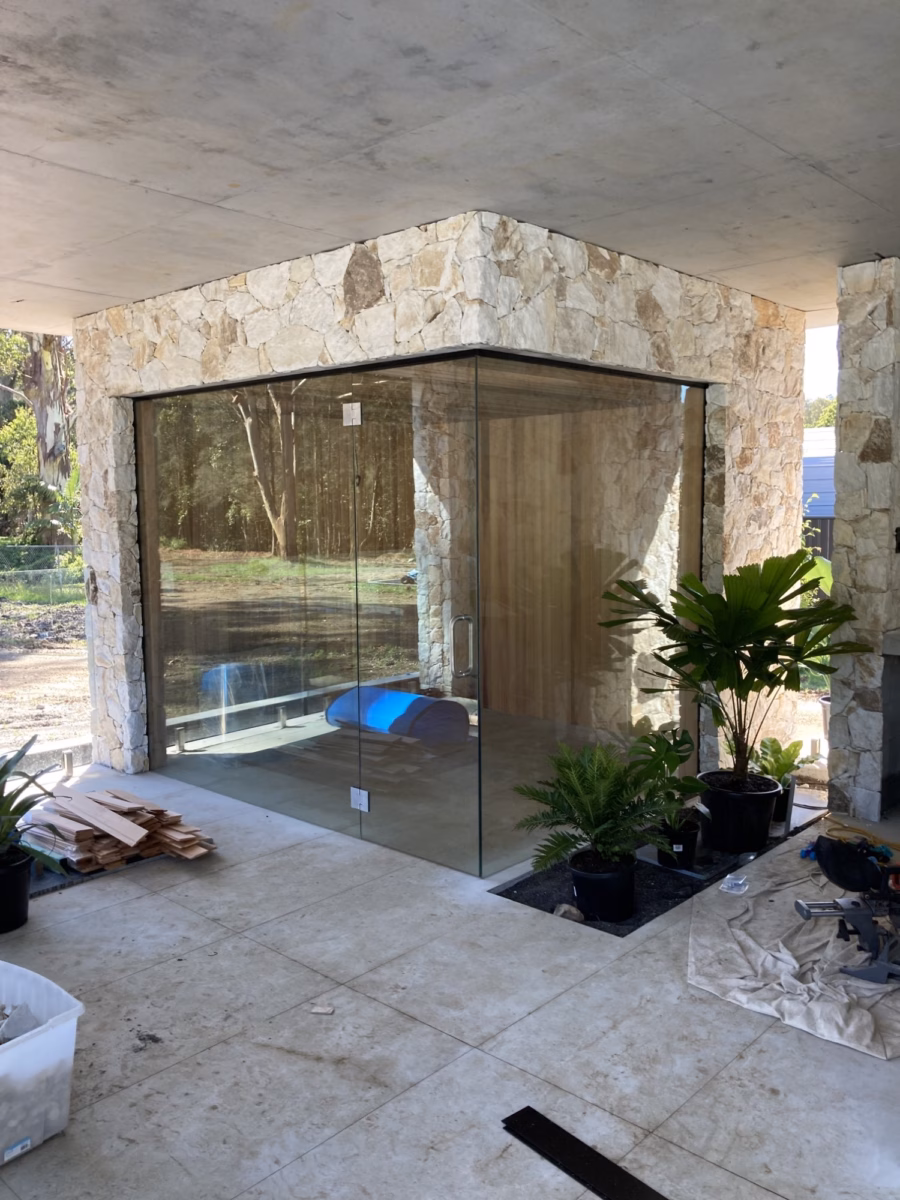 Architectural Glass
