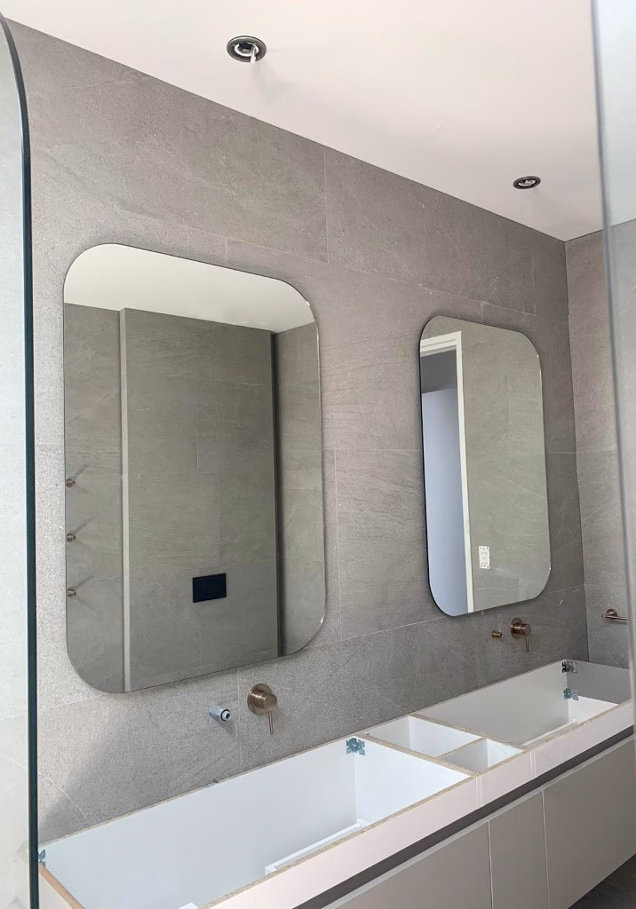 Mirrors