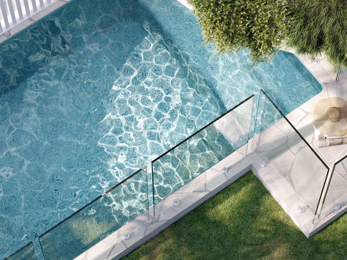 Pool Fence & Balustrade