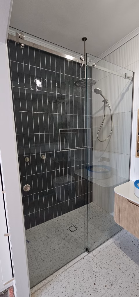 Shower Screens