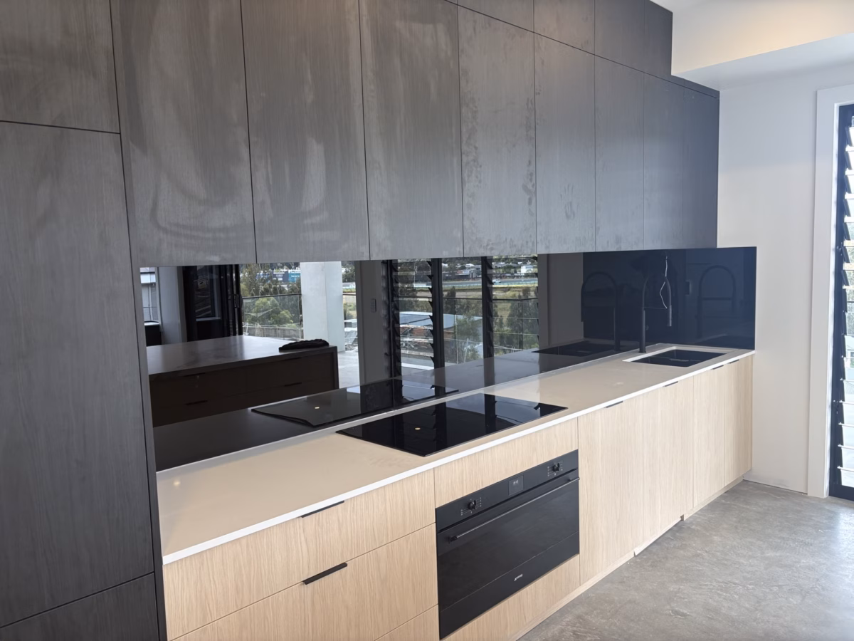 Splashbacks