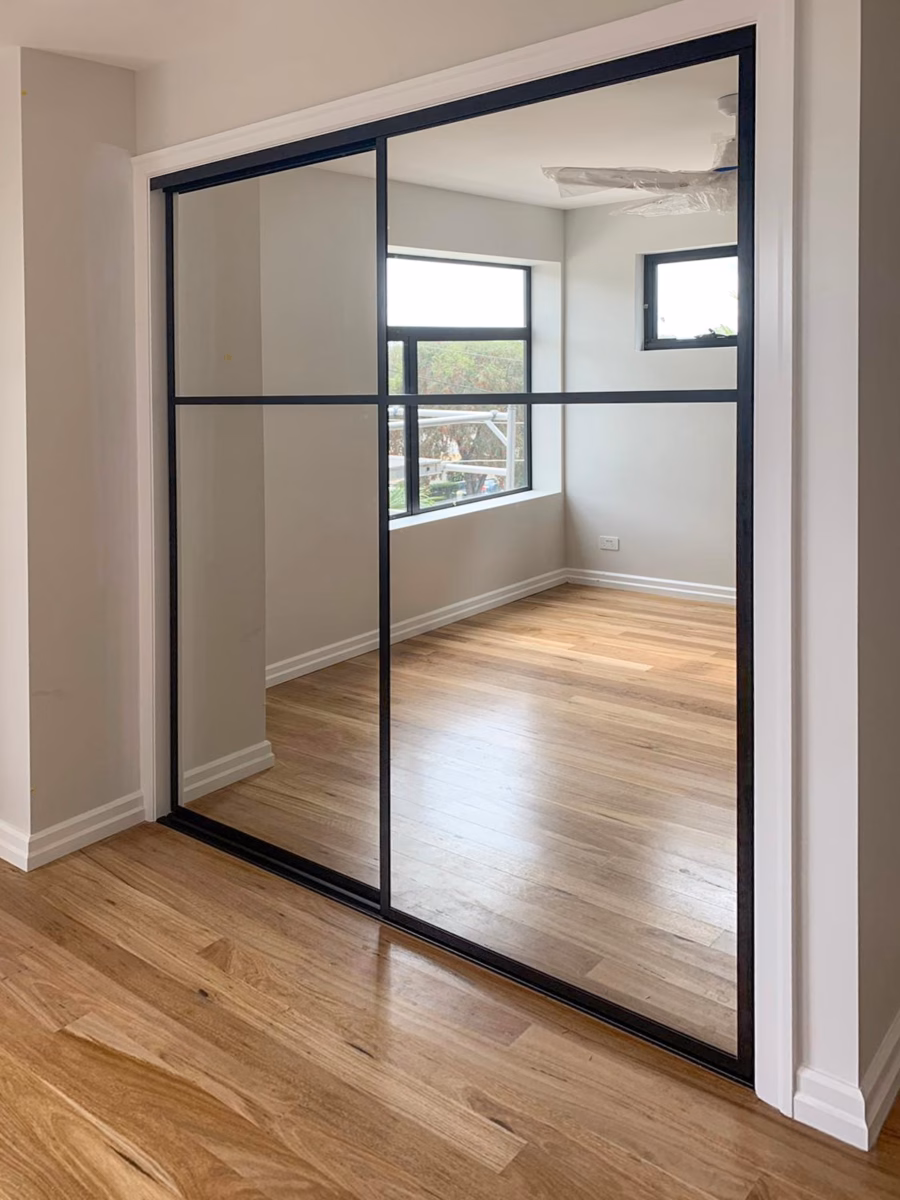 Wardrobe Doors