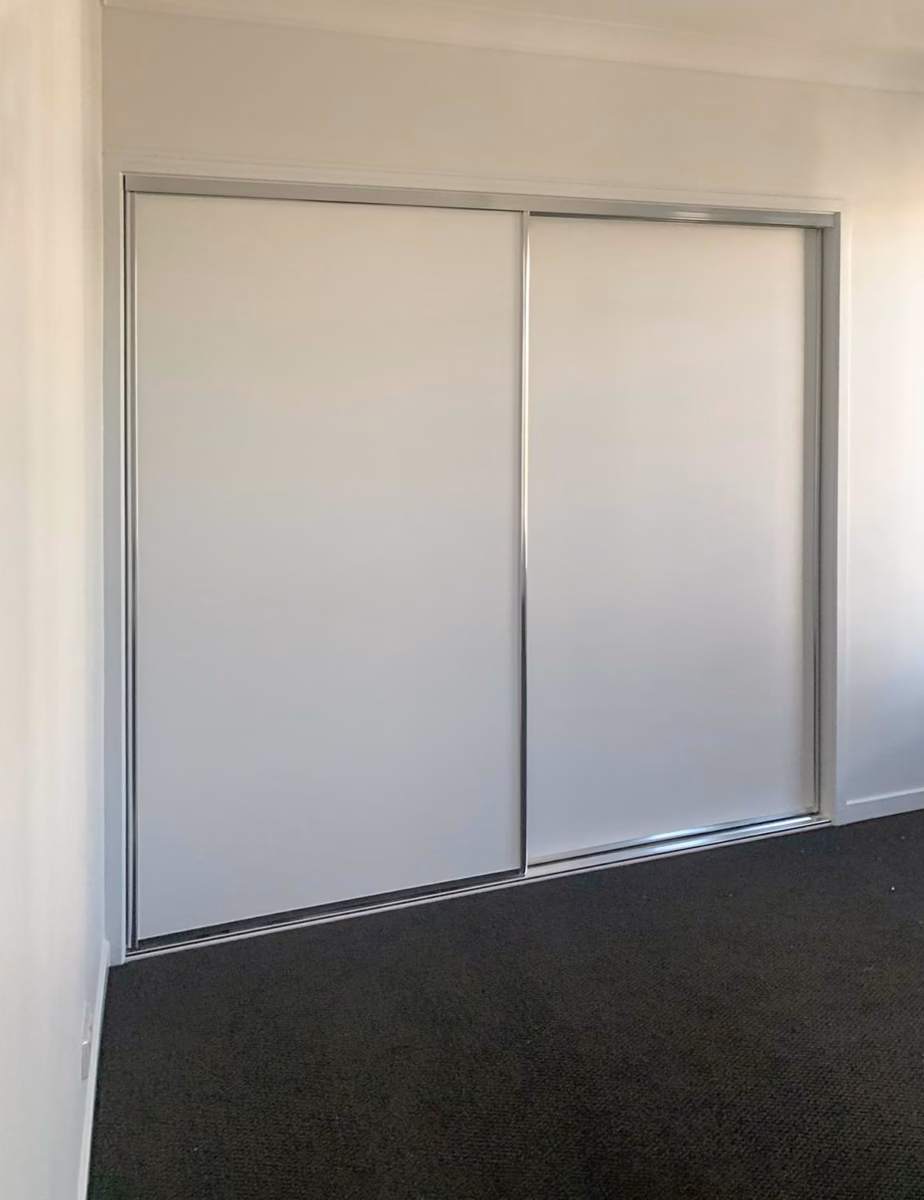 Vinyl Wardrobe Doors