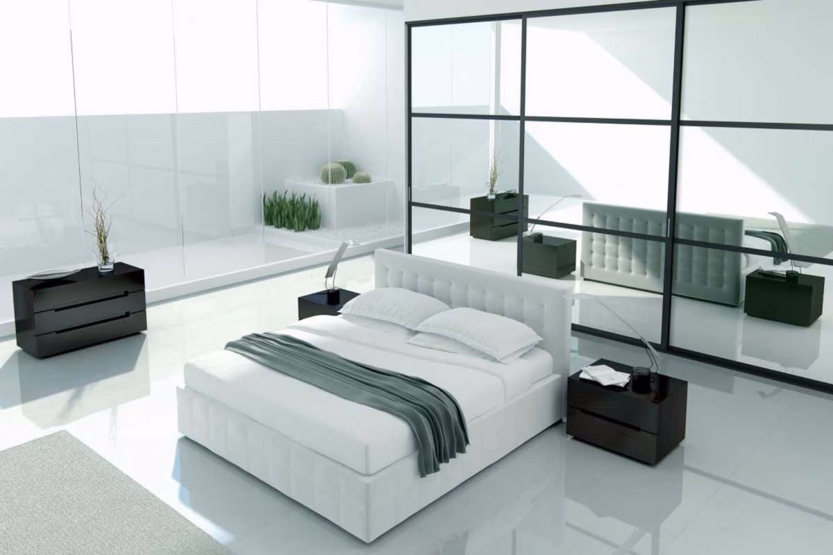 Specialty Sliding Wardrobe Doors