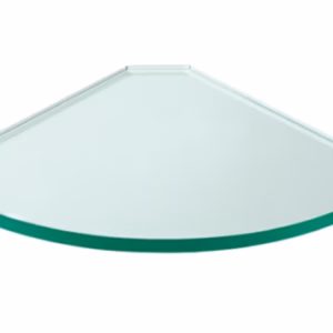 Glass Quaddie