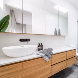 4mm Polished Edge Mirror