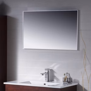 Micro Frame Mirror
