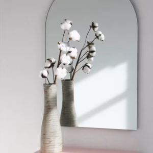 Tombstone Mirror