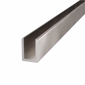Wall Channel