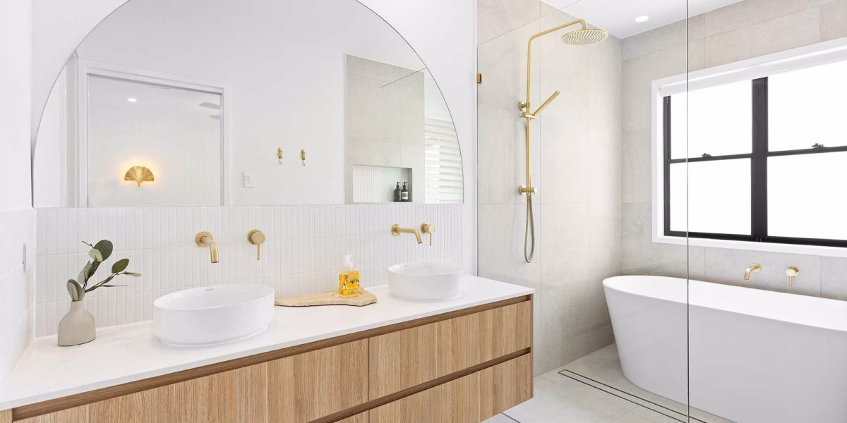 Custom Mirrors