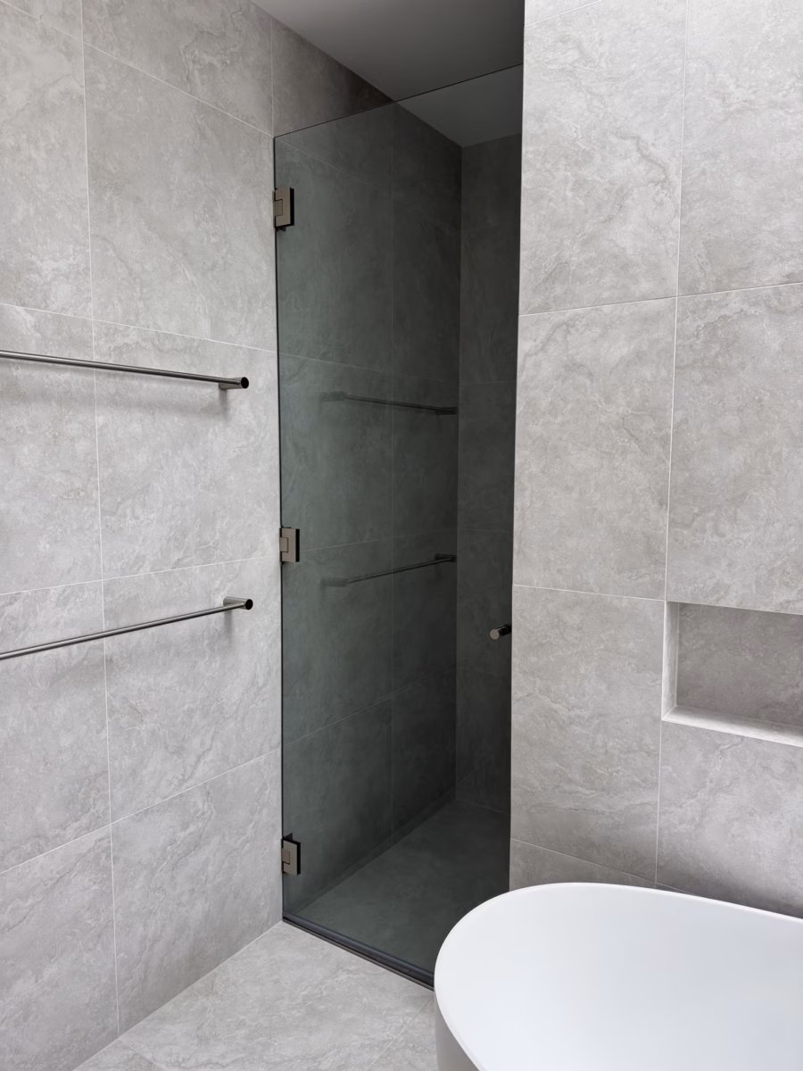 Wall Hung Doors