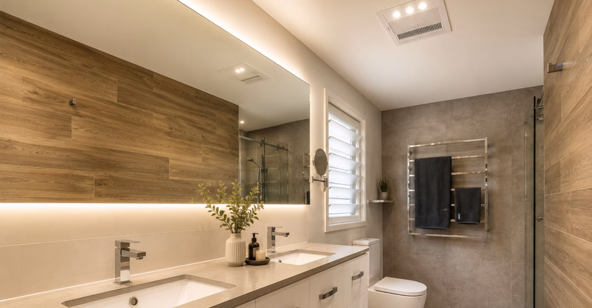 Frameless Mirrors