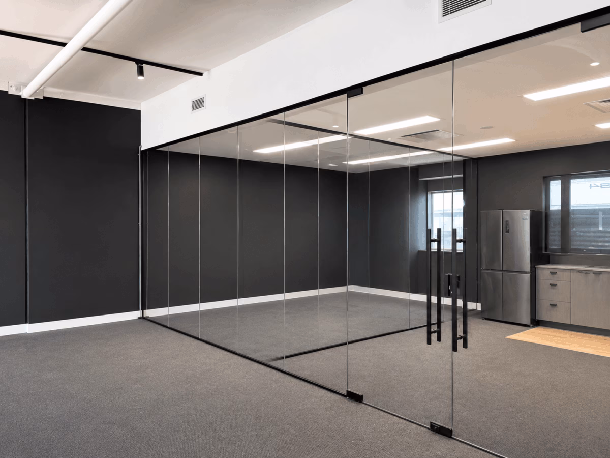 Office Partitions